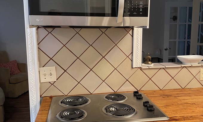 Whitebridge Condominio | Cozy 1-bedroom condo with AC/Heat, WiFi in welcoming Nashville
