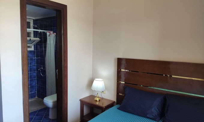 Sharm El Sheikh Apartamento | Cozy 1-bedroom apartment in lovely Sharm El-Sheikh, Wi-Fi & Aquapark