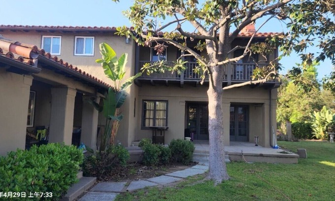 West Covina Casa | Cozy 1-bedroom estate with WiFi, AC in lovely West Covina. Private Entry.