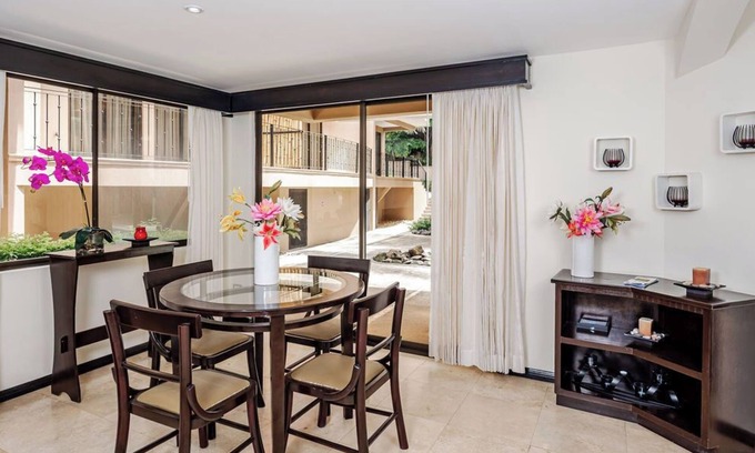 Playa Hermosa Condominio | Cozy 1-Bedroom Ground Floor Condo near Playa Hermosa
