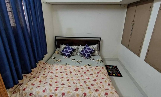 Bengaluru Casa | Cozy 1 Bedroom house - Couple Friendly in Bangalore