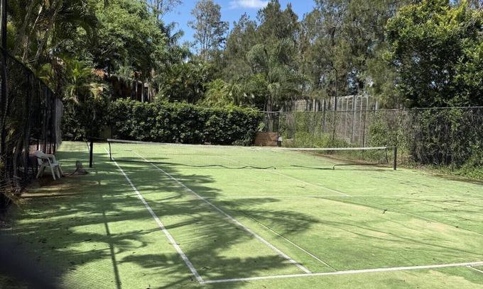 Mount Ommaney Hotel | Cozy 1-Bedroom-Ideal 4 Business