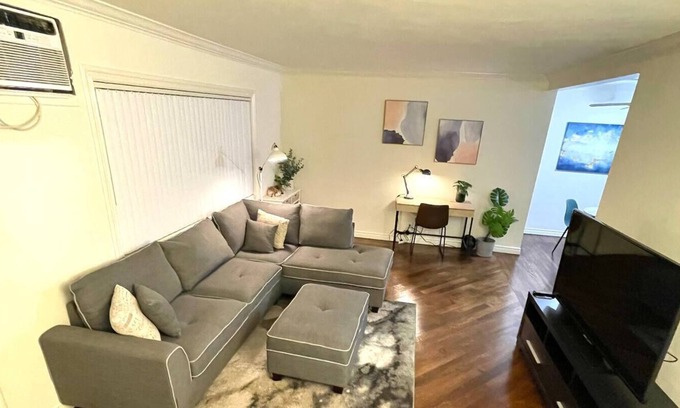 Glendale Apartamento | Cozy 1 Bedroom minutes from Glendale Galleria