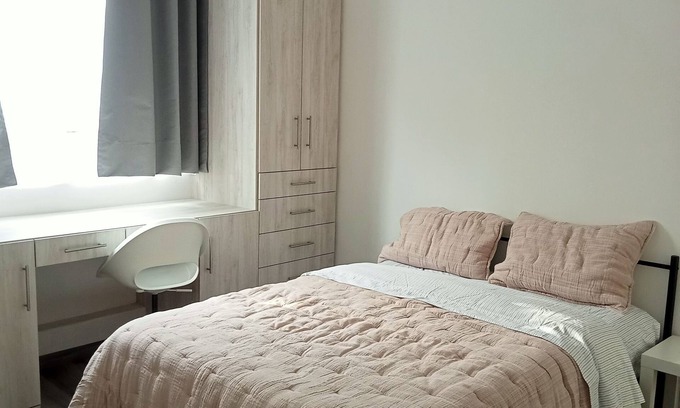 Anahuac Apartamento | mini departamento céntrico