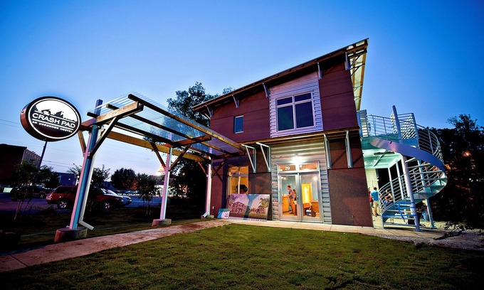 Chattanooga Apartamento | Cozy 1-bedroom pet friendly apartment in enchanting Chattanooga with WiFi, AC