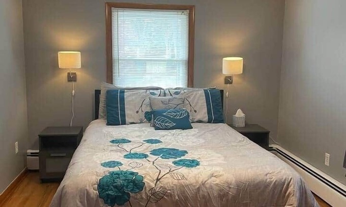 Highland Falls Apartamento | Cozy 1-bedroom retreat minutes from West Point!