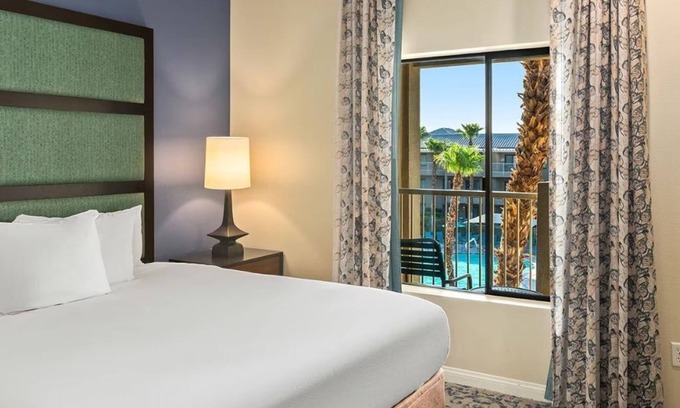 Terra Lago Complejo | Cozy 1-bedroom resort with Tennis,Golf, pool and hot tub in Indio California