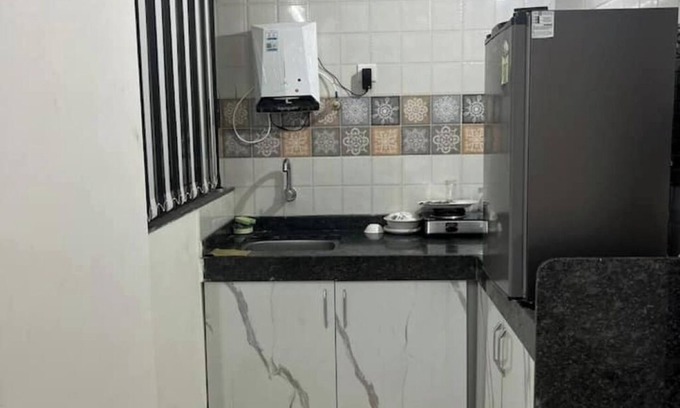Koregaon Park Apartamento | Cozy 1 Bhk Fully furnished flat in Koregaon park