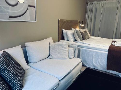 Sodermalm Apartamento | Cozy 1 Room Apartment At Sdermalm