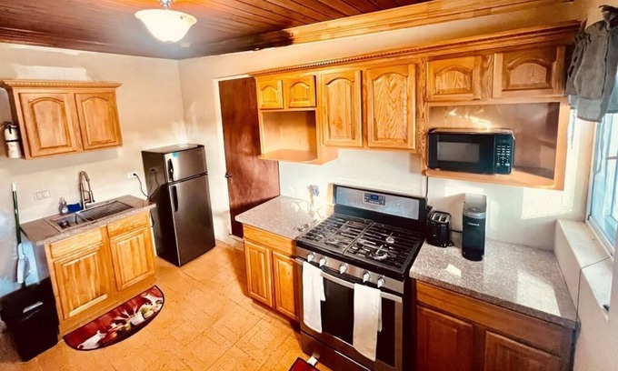 Nassau Apartamento | Cozy 1 studio bedroom