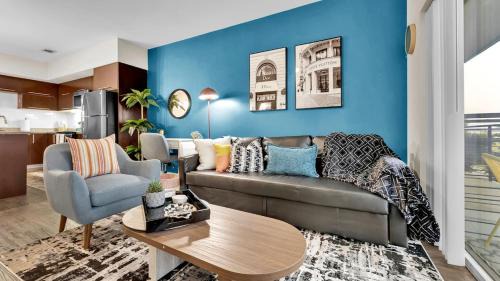 Cedar Park Apartamento | Cozy 1B1B with Pool, Parking, WiFi, Gym 30mnts from Austin