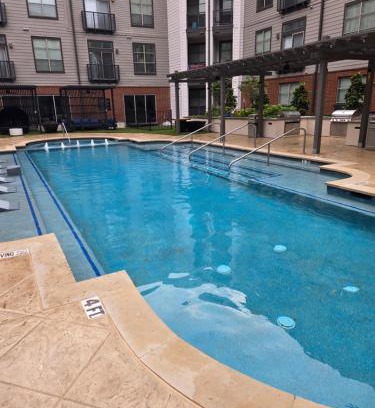 Deep Ellum Apartamento | Cozy 1bedrm/1bed/air mattress