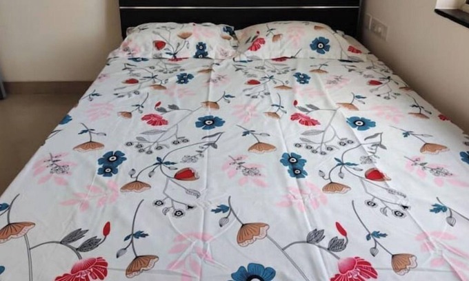 Hinjawadi Apartamento | Cozy 1bhk, fully furnished, Hinjewadi Connected