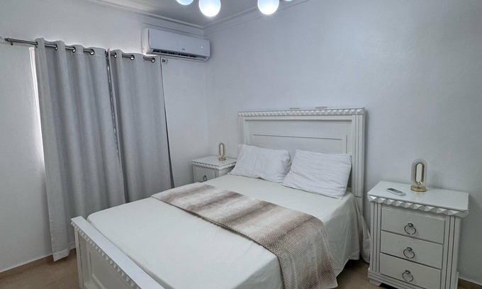 Santo Domingo Apartamento | Cozy 1BR Apartment Great Location