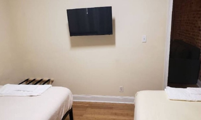 Spruce Hill Apartamento | Cozy 1BR Apartment by UPenn