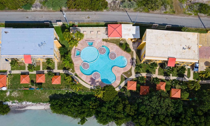 Pole Ojea Apartamento | Cozy 1BR Apartment with beautiful view 1