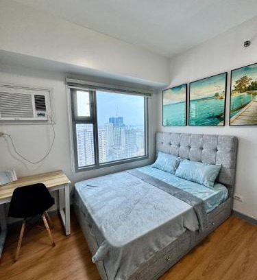 Barangay 670 Apartamento | Cozy 1BR Condo in Manila Near US Embassy and Robinsons Place Manila