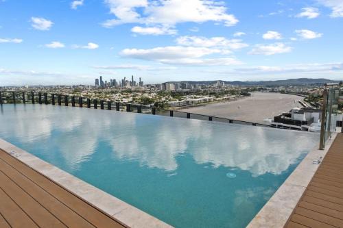 Eagle Farm Apartamento | Cozy 1BR Retreat in Hamilton Near River and Dining