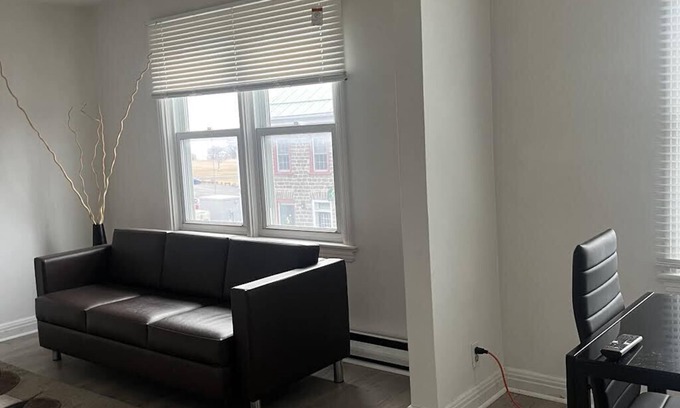 Prescott Apartamento | Cozy 2 Bed Room down town Apt Prescott