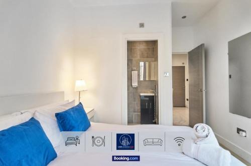 Junction Apartamento | Cozy 2 Bed Room Tufnell Park Haven
