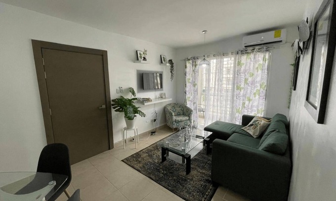 Santo Domingo Este Apartamento | escapate a la calma en mi apt en la ciudad juan bosch