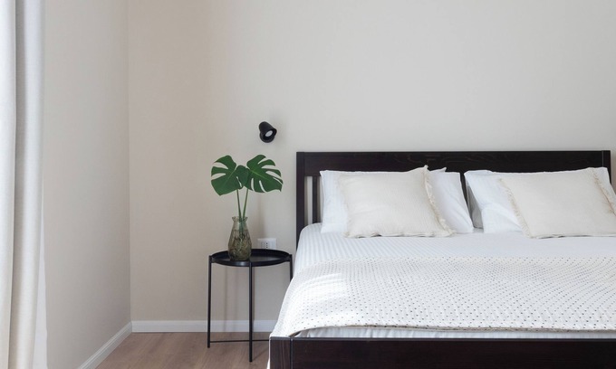 Cagliari Apartamento | Cozy 2-bedroom apartment in marvelous Cagliari with WiFi, AC