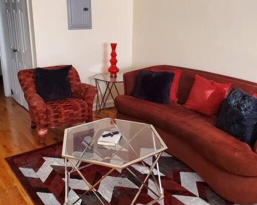 North Philadelphia Apartamento | Cozy 2-bedroom Apartment