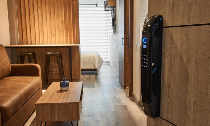 La Candelaria Apartamento | Torre Ventto Loft 529