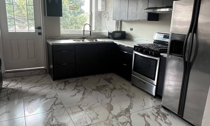 Tijuana Municipality Apartamento | Cozy 2-bedroom apartment in welcoming Tijuana with WiFi, AC