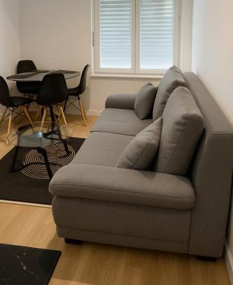 Chambly Apartamento | Cozy 2 bedroom apartment close to Paris