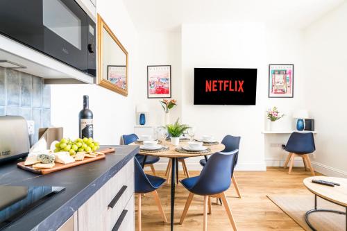 Sutton West Apartamento | Cozy 2 Bedroom Apartment in Sutton