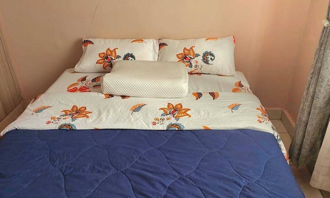 Ruiru Apartamento | Cozy 2-bedroom apartment with AC and WiFi in marvelous Ruiru