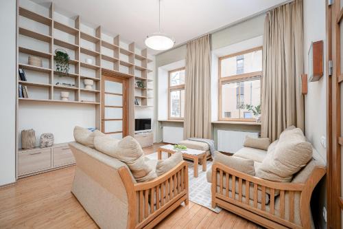 Vilnius city municipality Apartamento | Cozy 2-Bedroom Apartment - 4