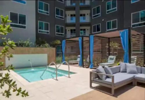 Santa Ana Apartamento | Cozy 2 Bedroom Apartment Near Disneyland and Anaheim Convention Center