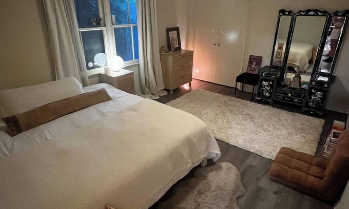 Pacific Palisades Apartamento | Cozy 2 Bedroom Beach Bungalow - Pacific Palisades