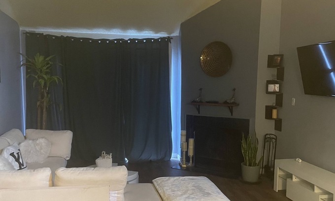Dobson Ranch Condominio | Cozy 2 bedroom condo with loft