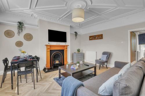 West Woodburn Casa | Cozy 2 Bedroom Cottage