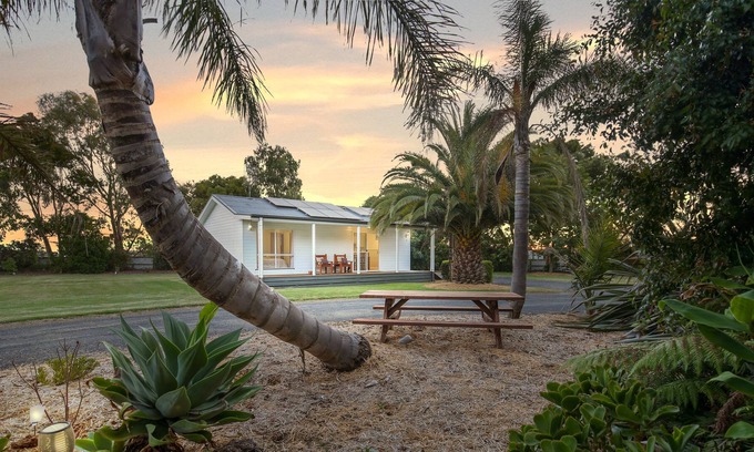 Welshpool Cabaña | Cozy 2 Bedroom Cottage