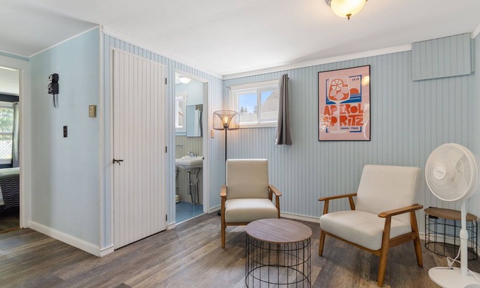 Ogunquit - Wells Cabina | Cozy 2 Bedroom Cottage