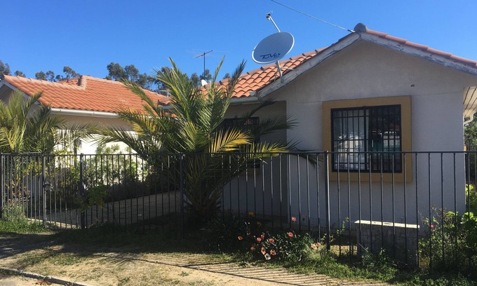 Algarrobo Casa | Acogedora casa de 2 dormitorios en Algarrobo