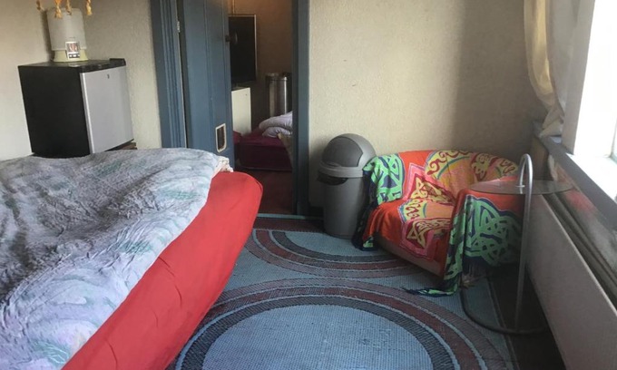 Hoofddorppleinbuurt Casa | Cozy 2-bedroom homestay in Amsterdam South near Vondelpark and Rembrandtpark