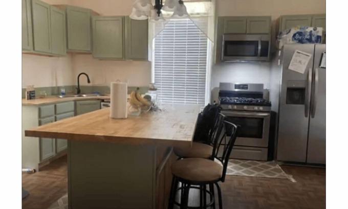 Americus Casa | Cozy 2-bedroom house in charming Americus with WiFi, AC