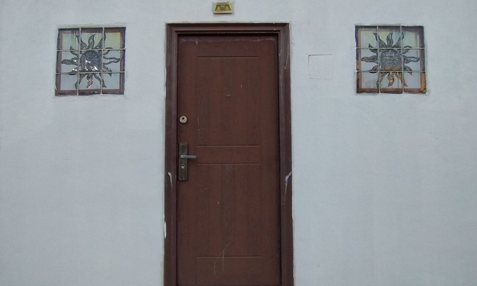 Colonia Andres Casa | Cozy 2-bedroom house with WiFi, AC for famılıes or frıends ın beautıful Cozumel