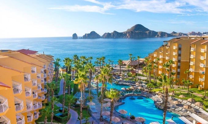 Puerto Vallarta Complejo | Cozy 2-bedroom resort with WiFi, fitness room in charming Puerto Vallarta