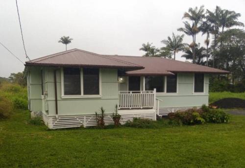 Mountain View Casa | Cozy 2 bedroom near Volcano Park