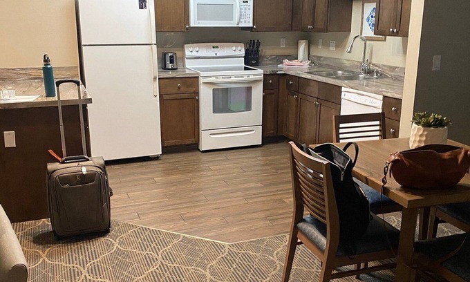 Solvang Complejo | Cozy 2-bedroom resort in charming Solvang.