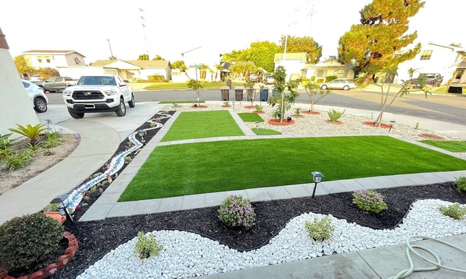 Fountain Valley Apartamento | Cozy 2-bedroom loft in Central OC, pet friendly