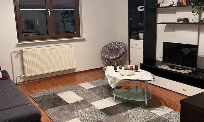 Kronberg Apartamento | Cozy 2 room apartment in Kronberg