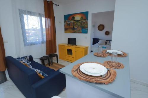 Ambohibao Apartamento | Cozy 2-room near Ivato Airport