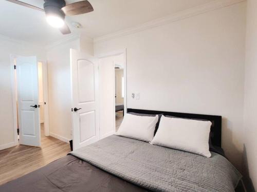 El Monte Casa | Cozy 2B1B Guest House with Private Entrance and Parking